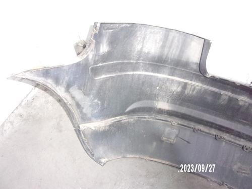 Rear bumper AUDI A3 (8P1) 1.9 TDI | BP15421856C8 