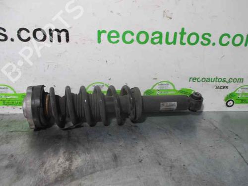 Used Right rear shock absorber BMW X3 (F25) [2010-2017]  2835549