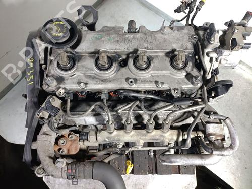 Engine MAZDA 6 Estate (GH) 2.0 MZR-CD (GH14) | BP31601536M1  - Image 6