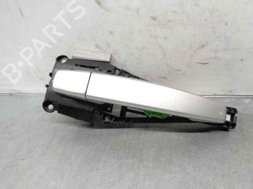 Used Rear right exterior door handle CHEVROLET CRUZE Hatchback (J305) 2.0 CDI (163 hp) 6699553
