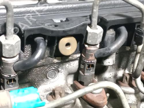 Engine RENAULT MEGANE II Saloon (LM0/1_) 1.5 dCi (LM02, LM13, LM2A) | BP35804773M1 - Image 11