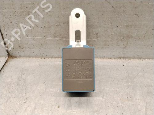 electronic-module-toyota-corolla-compact-_e11_-1997-1998-1999-2000-2001-2002-36552432 main image