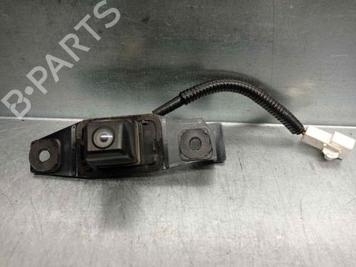 Used Electronic module LEXUS IS II (_E2_) 220d (ALE20) (177 hp) 9175455