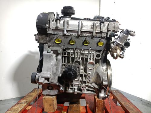 Engine SEAT IBIZA III (6L1) 1.4 16V | BP38484776M1 - Image 3