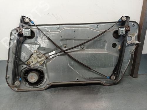 Front left window mechanism SEAT IBIZA III (6L1) 1.9 SDI | BP27639853C22 