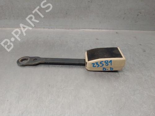Seat buckle PEUGEOT 607 (9D, 9U) 2.2 HDi | BP29115903I32 