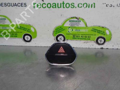 Advarselsbryter OPEL CORSA E (X15) 1.4 Turbo (08, 68) (101 hp) 5625364
