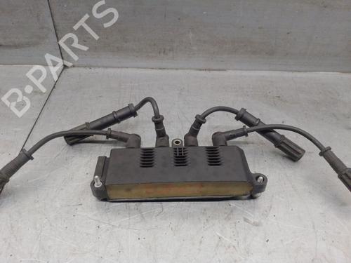 Ignition coil FIAT 500 (312_) 1.2 (312AXA1A) | BP28303046M94 - Image 4