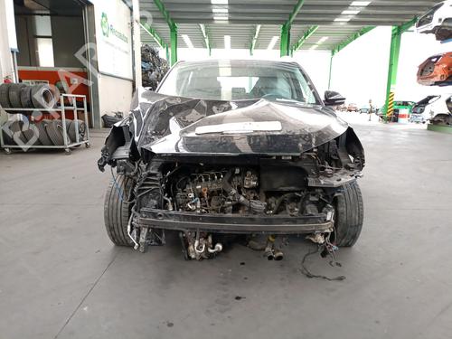 Rear seat HYUNDAI TUCSON (TL, TLE) 1.7 CRDi | BP29570277C17 