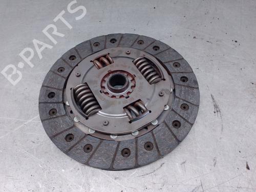 Other VW GOLF VII (5G1, BQ1, BE1, BE2) 1.5 TSI | BP25807344O1 