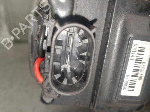 Suspension compressor CITROËN C5 II (RC_) 2.0 HDi (RCRHRH) | BP38272015M103 - Image 6