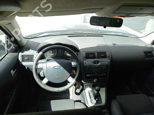 Engine control unit (ECU) FORD MONDEO III Saloon (B4Y) 2.0 TDCi | BP33795558M57  - Image 9