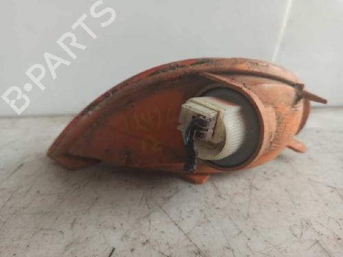 Left front indicator FIAT SEICENTO / 600 (187_) 0.9 (187AXA, 187AXA1A) | BP8244291C32 
