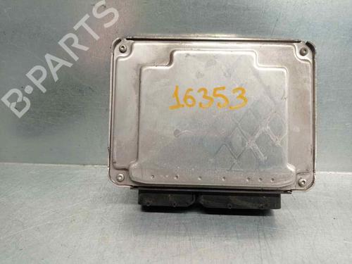 Engine control unit (ECU) SEAT IBIZA III (6L1) 1.9 TDI | BP10688549M57 