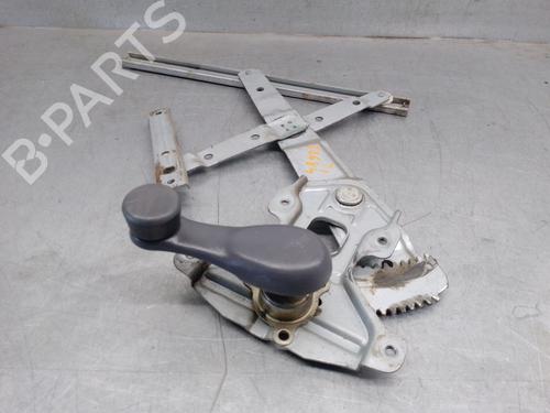 Rear left window mechanism DAEWOO MATIZ (M100, M150) 0.8 | BP25911214C24 