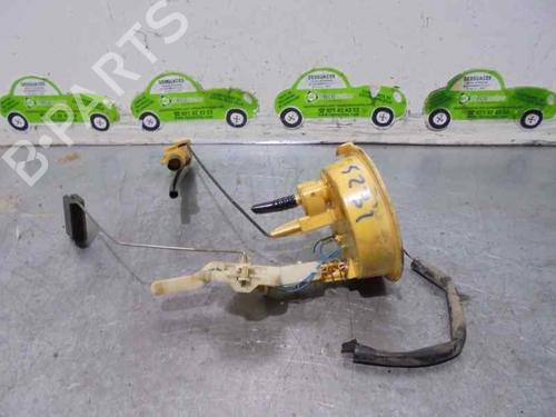 Used Fuel pump BMW 3 (E46) 320 d (150 hp) 2071603