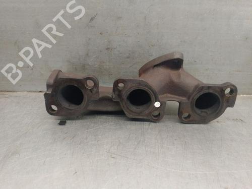 Exhaust manifold CITROËN C6 (TD_) 2.7 HDi | BP21582580M110 