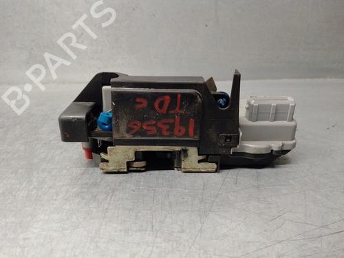 Rear right lock CITROËN XANTIA (X1_, X2_) 2.0 HDI 90 | BP16172226C99 