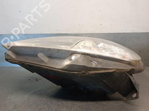 Left headlight FIAT GRANDE PUNTO (199_) 1.3 D Multijet | BP37174493C28 - Image 5
