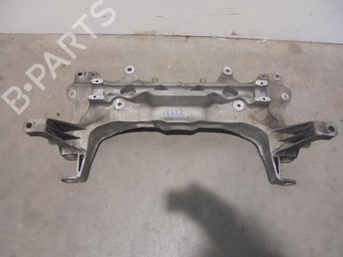 Used Subframe CITROËN NEMO Box Body/MPV (AA_) 1.3 HDi 75 (75 hp) 10103256