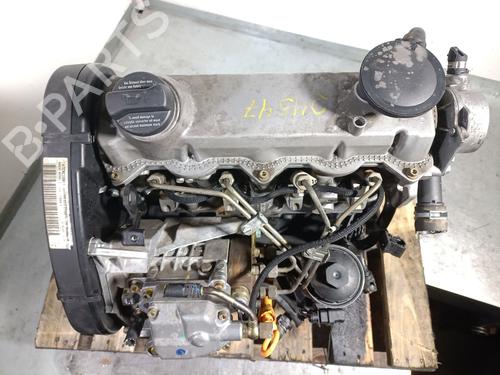 Engine SEAT IBIZA III (6L1) 1.9 SDI | BP32001243M1 