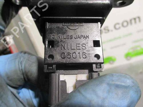 Warning switch NISSAN ALMERA TINO (V10) 1.8 | BP20248211I22 
