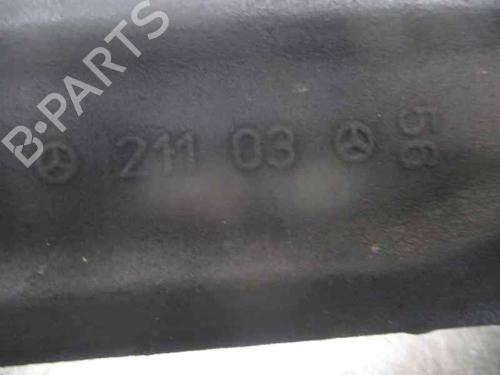Left front suspension arm MERCEDES-BENZ E-CLASS (W211) E 320 CDI (211.026) | BP3118614M12 