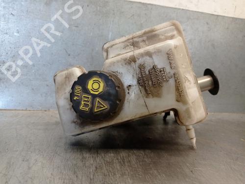 Brake master cylinder VW TOURAN (5T1) 1.4 TSI | BP27151974M77 