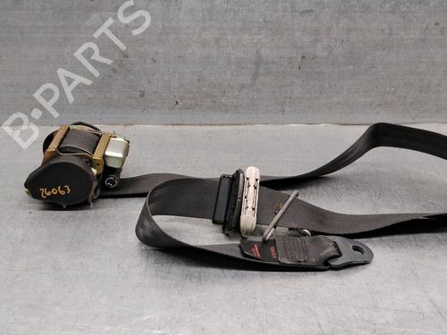 Used Front left seatbelt Front left seatbelt 37442542 37442542