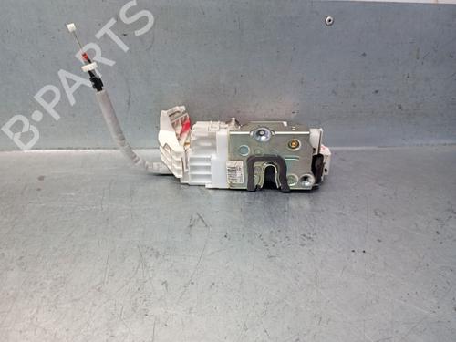 Rear right lock MERCEDES-BENZ A-CLASS (W169) A 200 CDI (169.008, 169.308) | BP26323679C99 