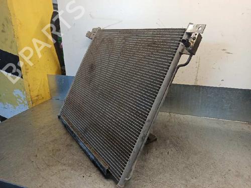 AC radiator NISSAN PATHFINDER III (R51) 2.5 dCi | BP7463780M32 