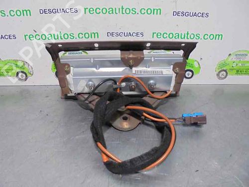 Passenger airbag PEUGEOT 406 Coupe (8C) 2.2 HDI | BP2290184C10 
