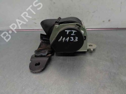 Used Rear left seatbelt DACIA DUSTER (HS_) 1.2 TCe 125 (125 hp) 7446699