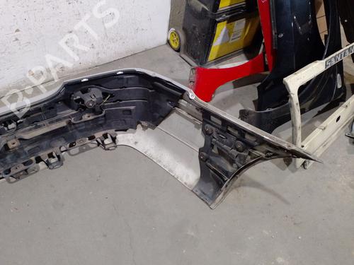 Rear bumper MERCEDES-BENZ C-CLASS (W203) C 240 (203.061) | BP24350799C8 