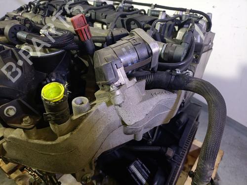 Engine MERCEDES-BENZ E-CLASS (W211)  | BP28027887M1 