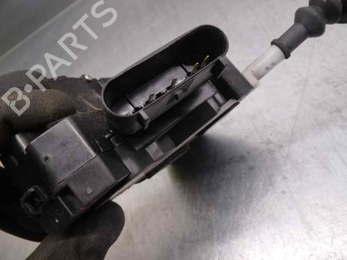 Front right lock FORD FIESTA VI (CB1, CCN)  | BP11291453C97 