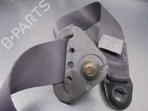 Rear right seatbelt NISSAN MICRA II (K11)  | BP16166993I28 