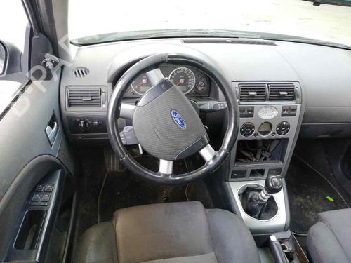 Engine control unit (ECU) FORD MONDEO III Saloon (B4Y)  | BP13611691M57 
