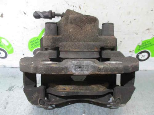 Left front brake caliper FORD FIESTA V (JH_, JD_) 1.6 TDCi | BP11613438M105 