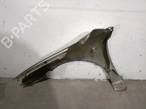 Right front fenders TOYOTA COROLLA (_E12_) 1.4 D (NDE120_, NDE120R) | BP28164731C42 