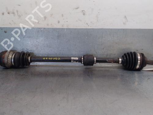 Transmisión delantera derecha Transmisión delantera derecha CHEVROLET AVEO / KALOS Hatchback (T250, T255) 1.2 (84 hp) 36596834 36596834
