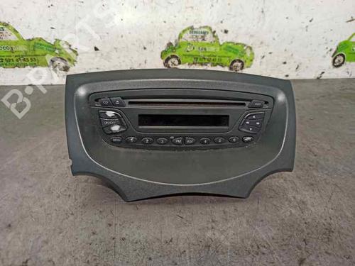 Used Radio FORD KA (RU8) [2008-2016]  5600109