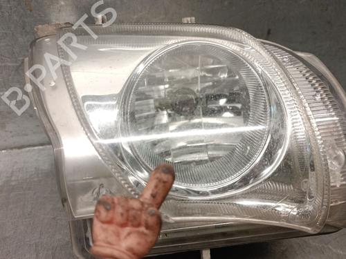 Left front fog light LEXUS IS II (_E2_) 220d (ALE20) | BP40506500C30 - Image 7