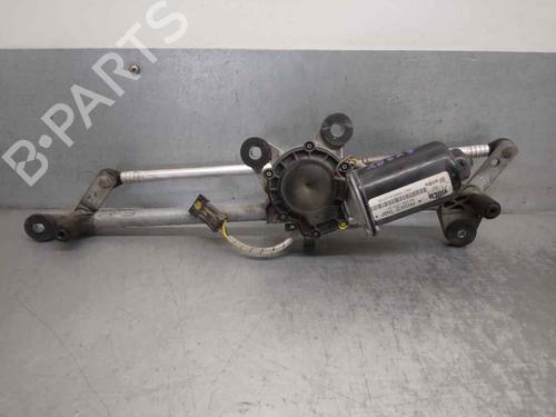 Used Front wiper motor OPEL SIGNUM Hatchback (Z03) 3.0 V6 CDTI (F48) (177 hp) 18406054