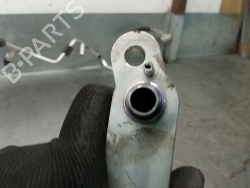AC pipe SEAT IBIZA IV (6J5, 6P1) 1.0 TSI | BP27638263M126 