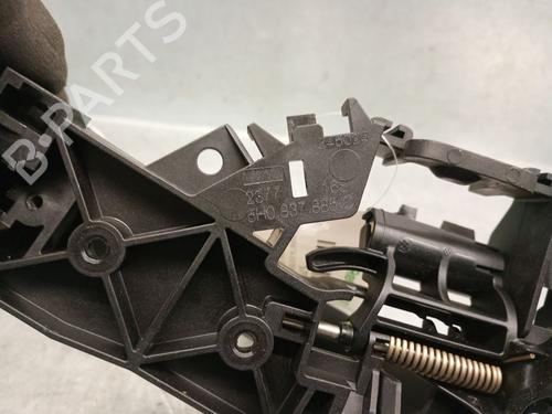 Rear left exterior door handle CUPRA LEON (KL1, KU1, KUG) 1.5 eTSI | BP29943821C130 