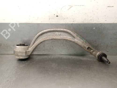 Used Left front suspension arm Left front suspension arm AUDI Q5 (FYB, FYG) 50 TFSI e quattro (299 hp) 33455529 33455529