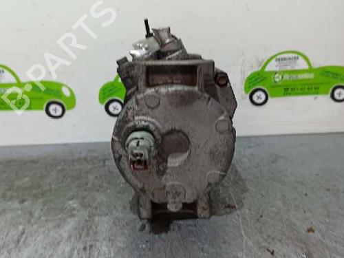 AC compressor CHRYSLER NEON II 2.0 16V | BP5187255M34 
