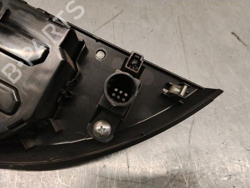 Climate control NISSAN NOTE (E11, NE11) 1.5 dCi | BP40221133I5 - Image 7