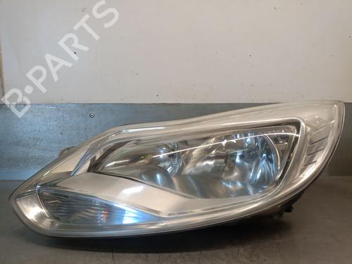 Used Left headlight Left headlight FORD FOCUS III 1.6 TDCi (115 hp) 36391975 36391975